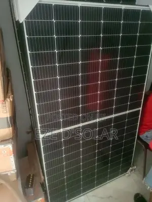 500w Solar Panels