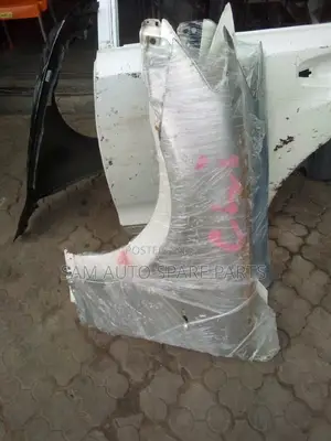 Lexus Is 250 Fender Left Side 2010 Model