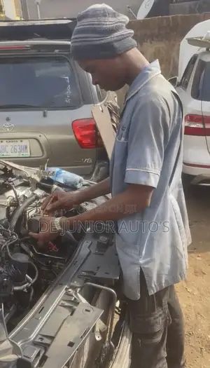 Car Eletricial