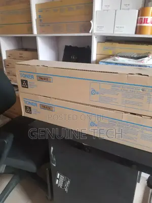 Konica Minolta Tn-812 Toner