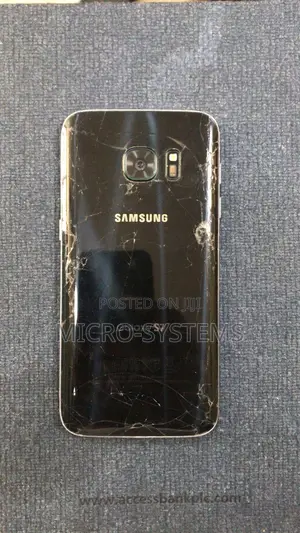 Samsung Galaxy S7 32 GB Black