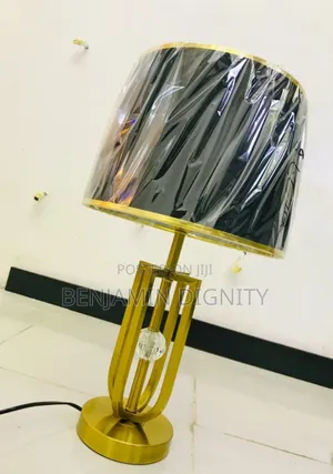 Bed Side Table Lamp