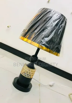 Bed Side Table Lamp