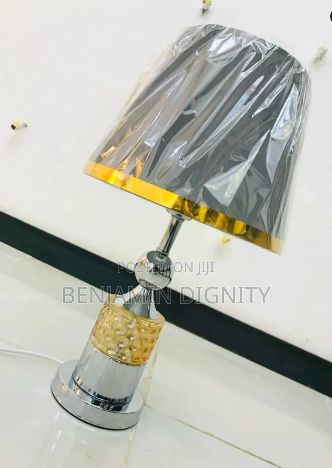 Bed Side Table Lamp