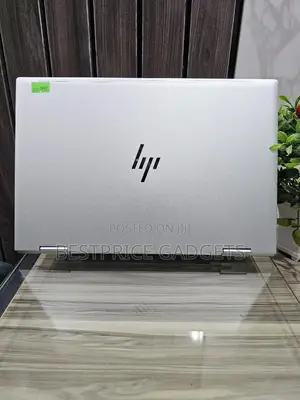 Laptop HP EliteBook 830 G8 16GB Intel Core I7 SSD 512GB