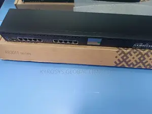 Mikrotik Rb3011uias