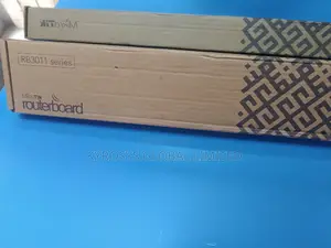 Mikrotik Rb3011uias