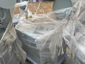 200/33 Kva Meksan Transformerr