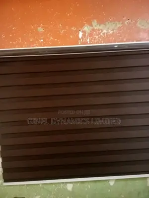 Top Quality Window Blind for Homes and Offices (Free Deliver