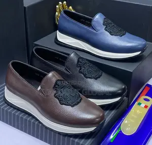 High Quality Giovanni Sneaker