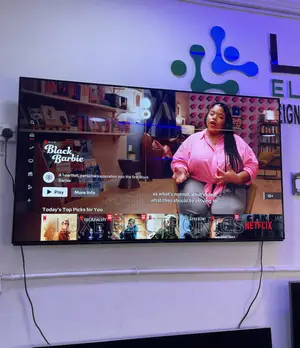 65 Inches Panasonic Oled Hdr Smart Tv Uk Usead