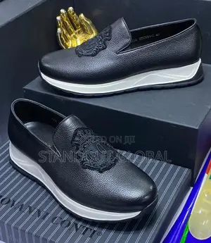 High Quality Giovanni Sneaker