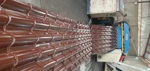 Qaulity Roofing Materials Different Design