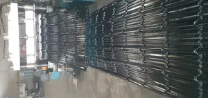 Qaulity Roofing Materials Different Design