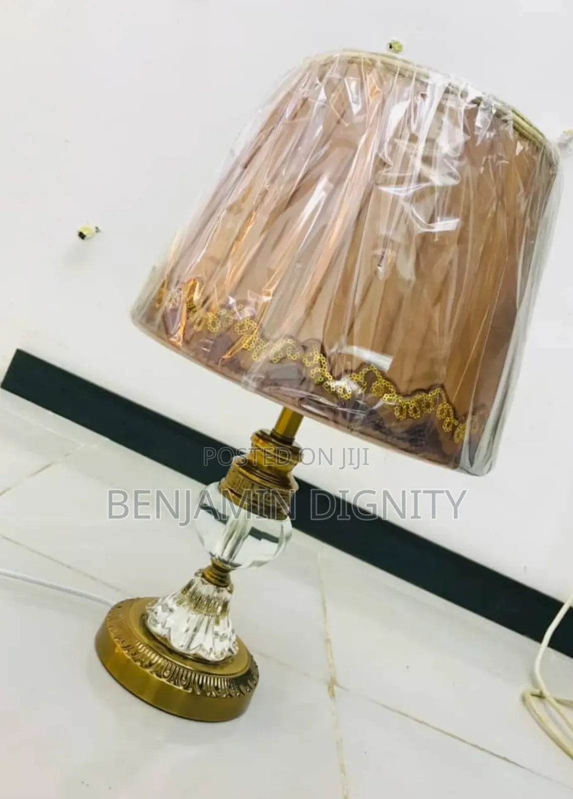 Bed Side Table Lamps