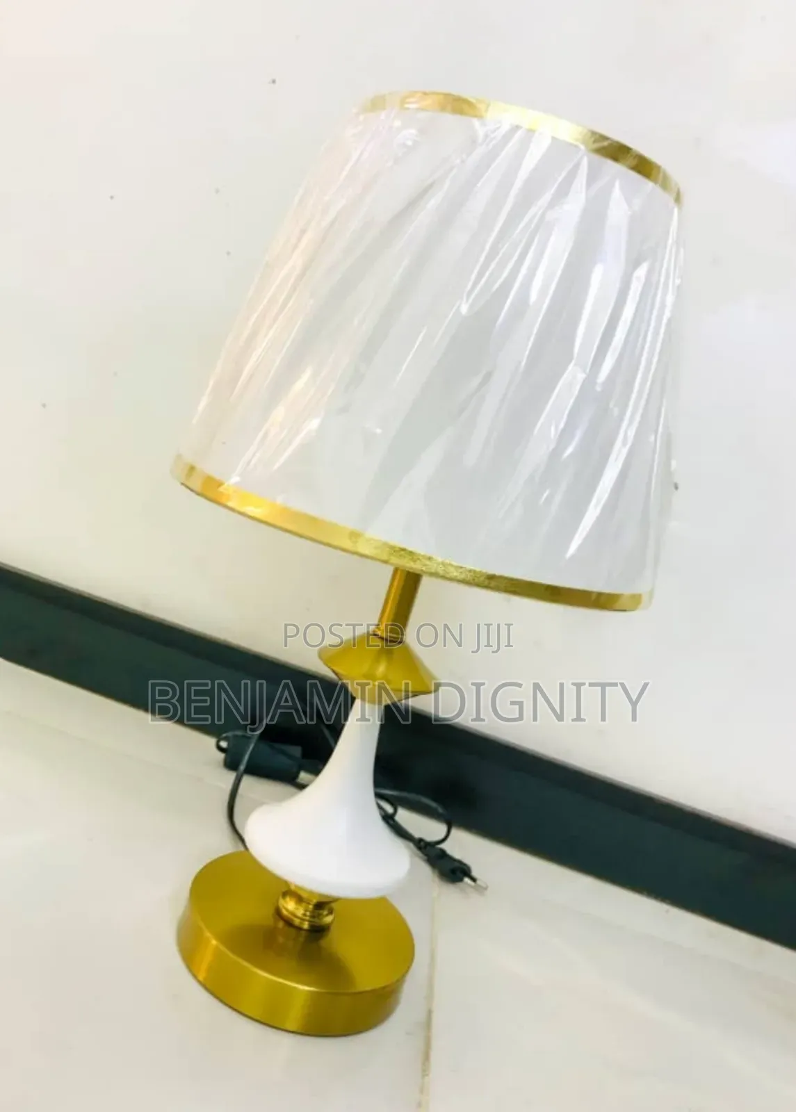Bed Side Table Lamps