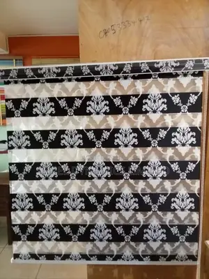 High Quality Window Blind (Fast and Free Delivery)