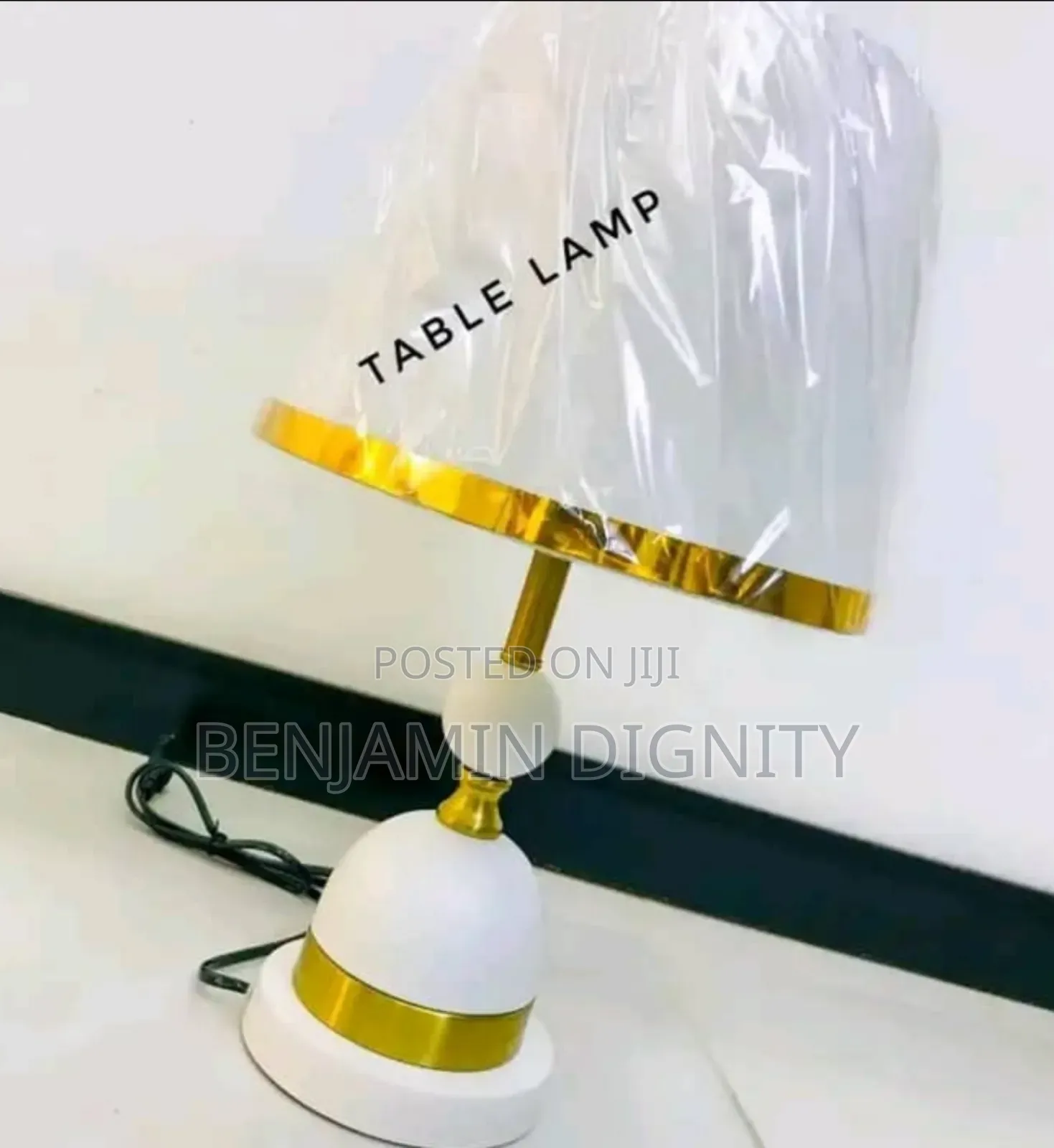 Bed Side Table Lamps