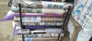 Exotic Design Wallpaper