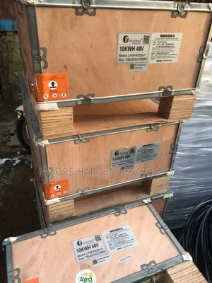 10kwh Felicity Ion Lithium Battery 5years Warranty