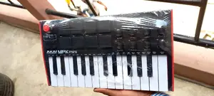 Akai MPK Uk Used Midi Keyboard