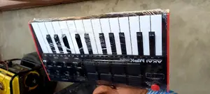 Akai MPK Uk Used Midi Keyboard