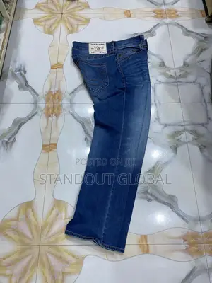 Luxury True Religion Jeans