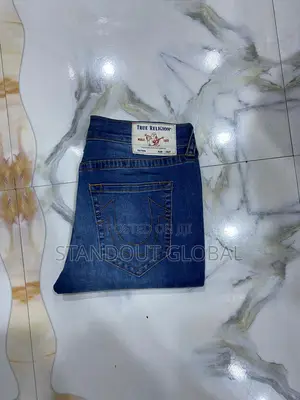 Luxury True Religion Jeans