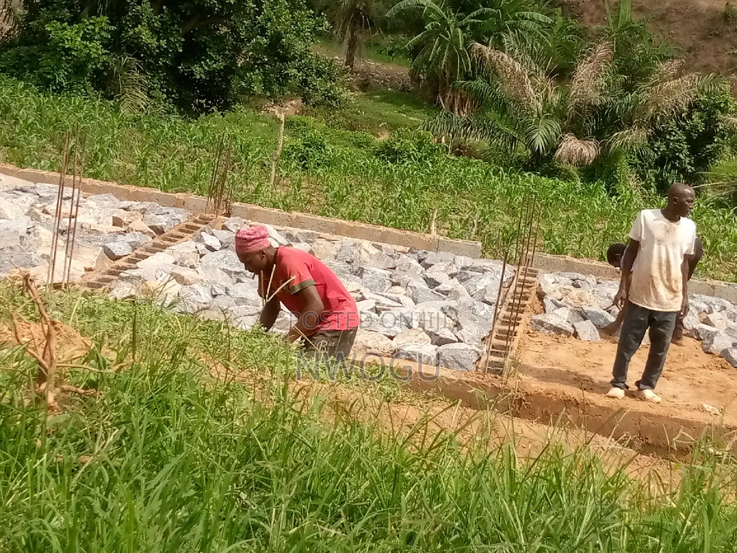 Building Construction Services