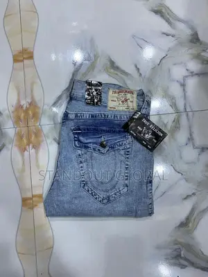 Top Class True Religion Jeans