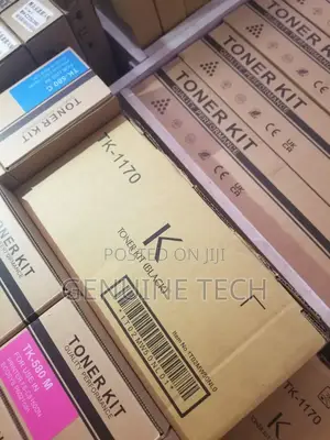 Kyocera Tk-1170 Toner