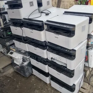 Brother Photocopy Machines 1610w