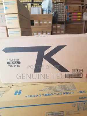 Kyocera Tk6115 Toner