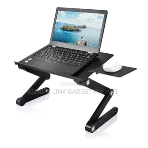 Multifunctional Laptop Table T8