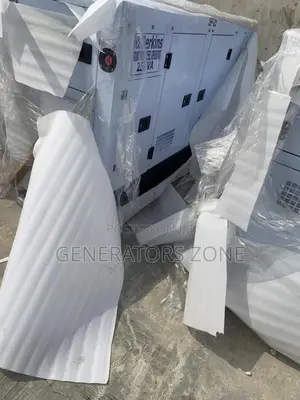 Brand New 25kva Perkins Generators