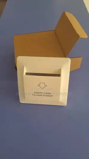 RFID Cards