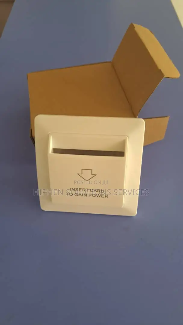 RFID Cards