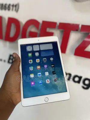 Apple iPad mini 4 128 GB