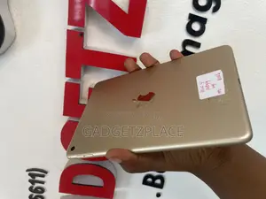 Apple iPad mini 4 128 GB