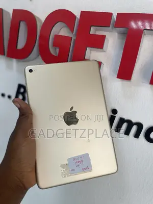 Apple iPad mini 4 128 GB