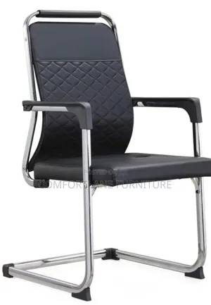Office Visitor's Chair