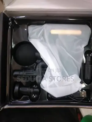 Fascial Deep Body Massage Gun