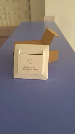 Hotel Key Cards