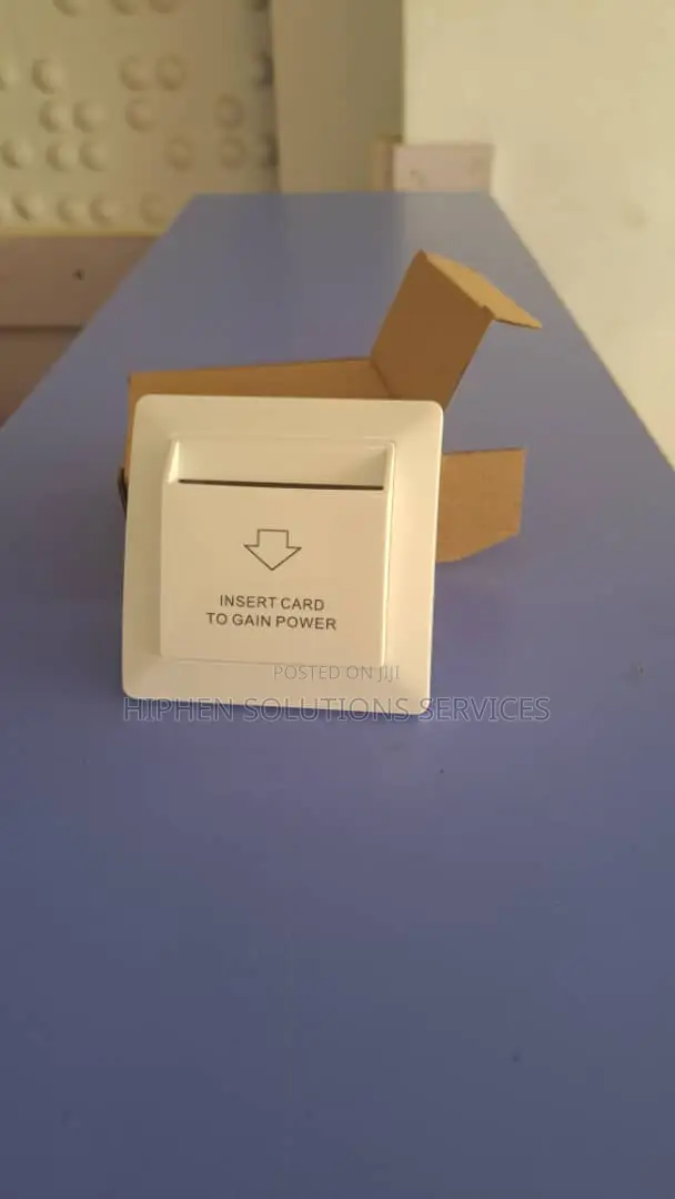 Hotel Key Cards