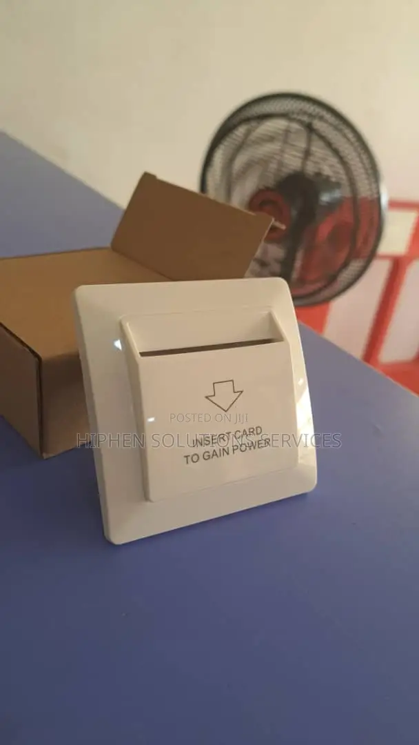 Power Controls State