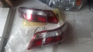 Complete Back Light Toyota Camry 2007 Model