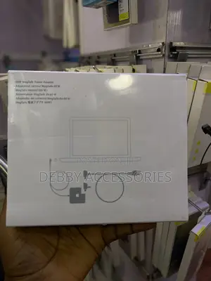 65W Magsafe 2 Power Adapter