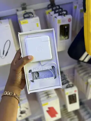 65W Magsafe 2 Power Adapter