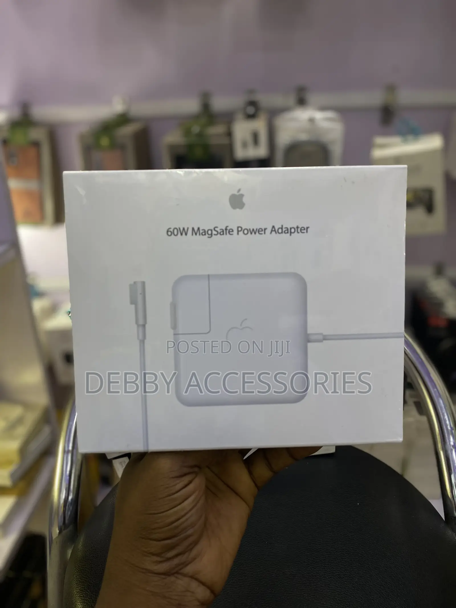 65W Magsafe 2 Power Adapter