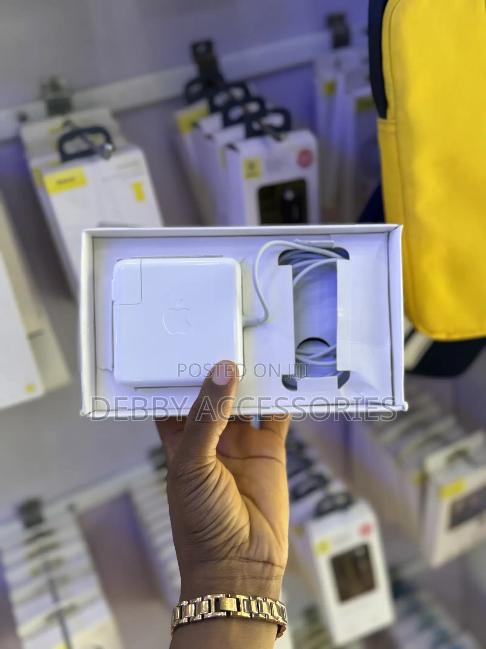 65W Magsafe 2 Power Adapter